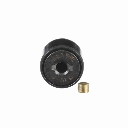 Mcgill CF Series, Cam Follower, No CF1/2S CF1/2S